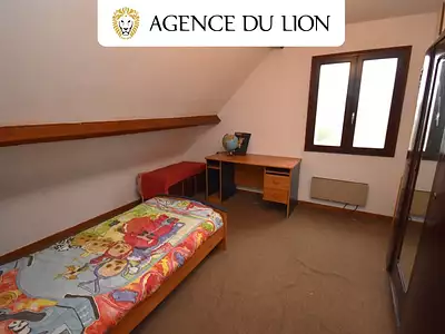 Maison, 148 m²