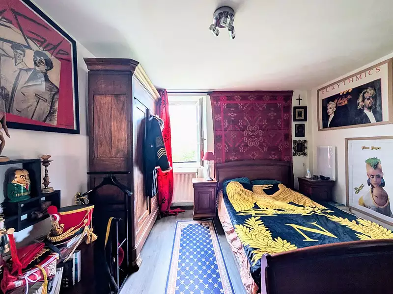 Appartement, 111,32 m²