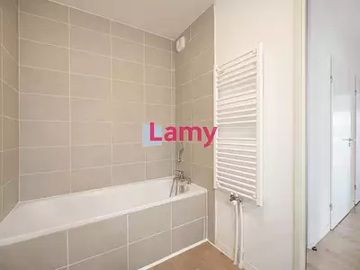 Appartement, 62,6 m²