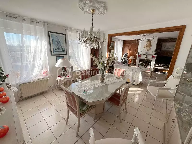 Maison, 136 m²