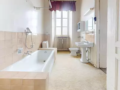 Appartement, 122,1 m²