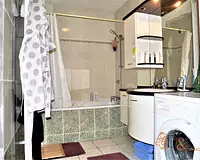 Appartement, 63,8 m²