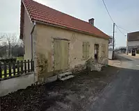 Maison, 100 m²