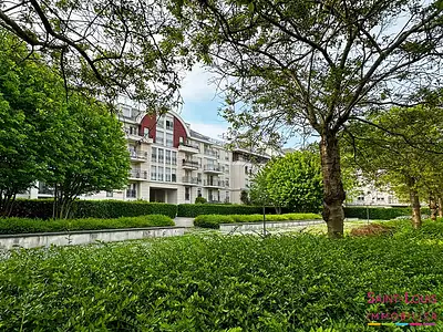 Appartement, 96,93 m²