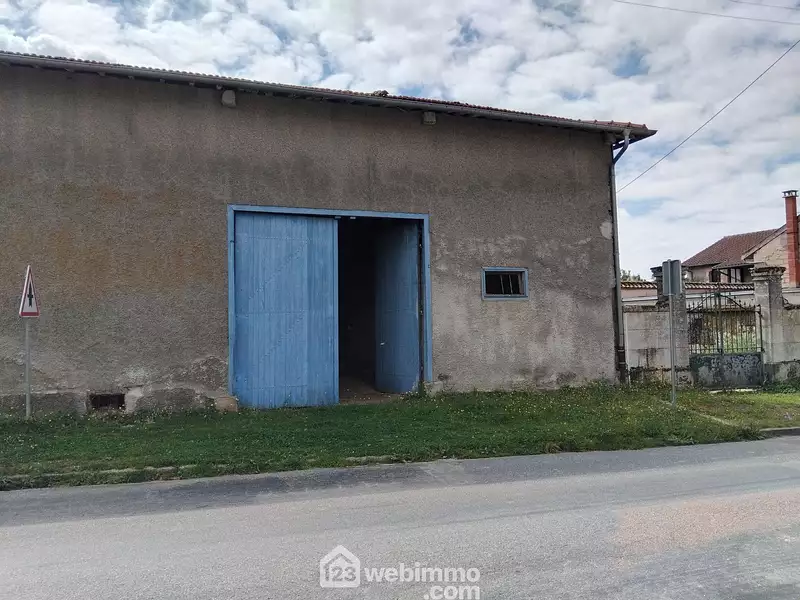 Maison, 170 m²
