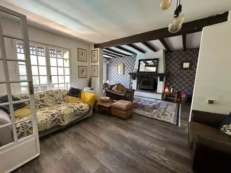 Maison, 185 m²