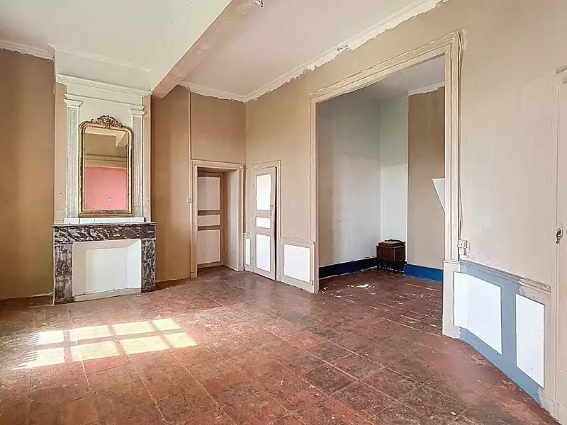 Maison, 385 m²