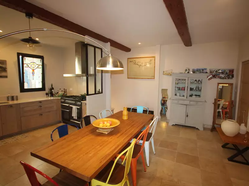 Maison, 154 m²