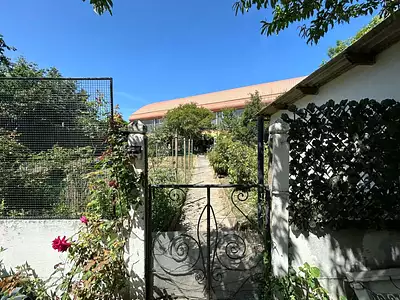 Maison, 95 m²