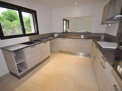 Maison, 125 m²