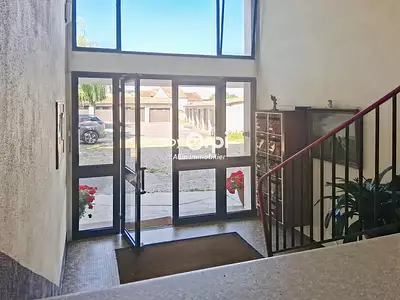 Appartement, 77 m²