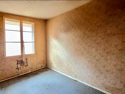 Maison, 50 m²