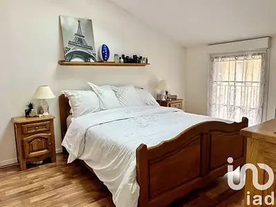 Appartement, 85 m²