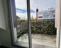 Appartement, 51,77 m²