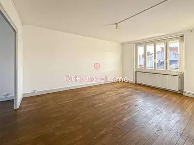 Appartement, 55 m²