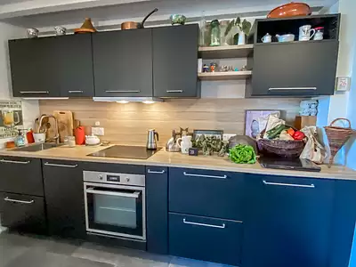 Appartement, 44 m²