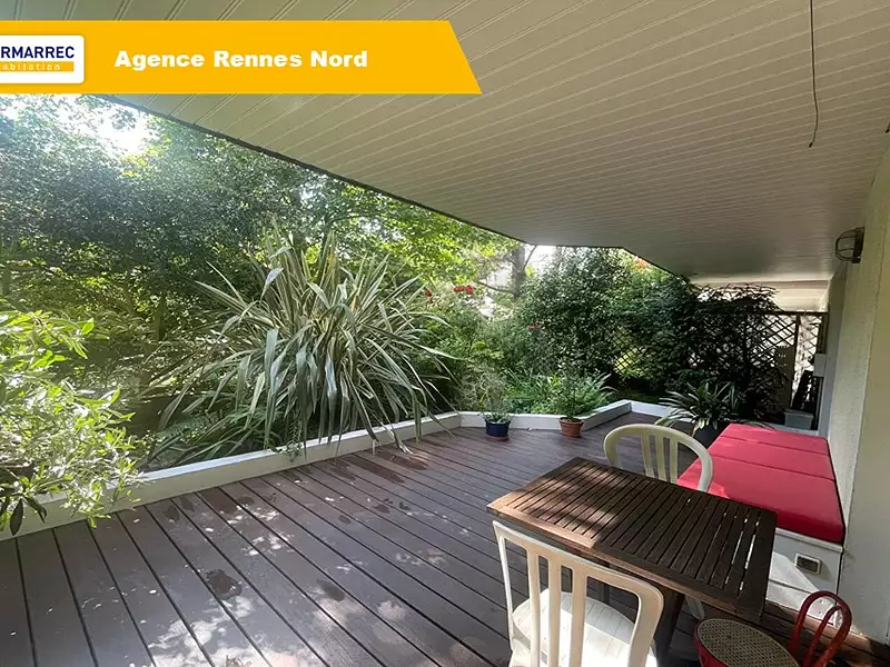 Appartement, 90,24 m²