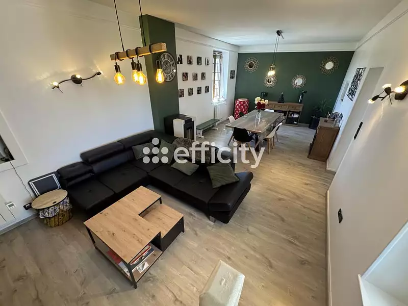 Maison, 108 m²