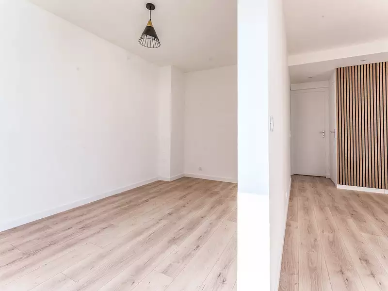 Appartement, 63 m²