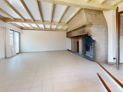 Maison, 600 m²