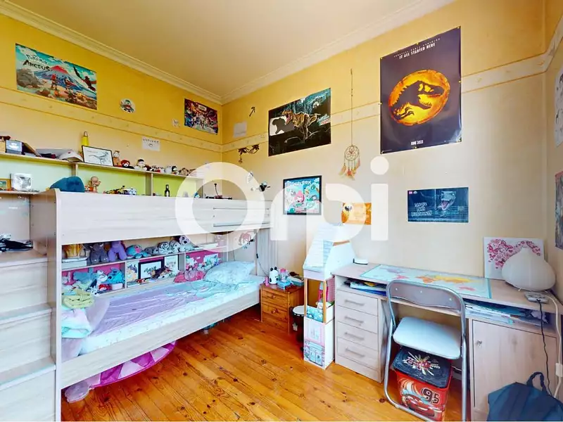 Maison, 125 m²