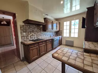 Maison, 92 m²