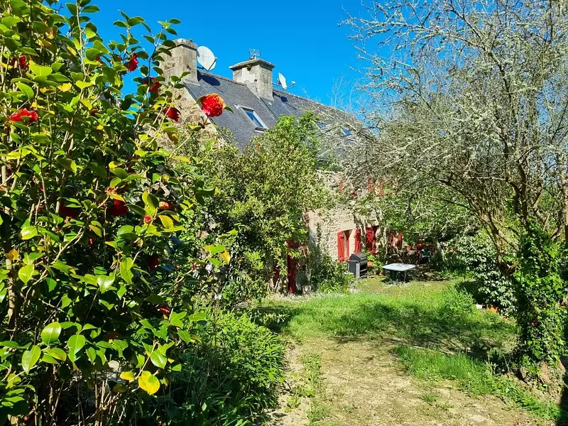 Maison, 130 m²