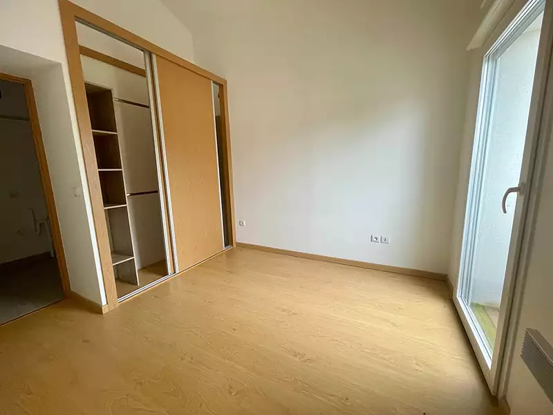 Appartement, 37,5 m²
