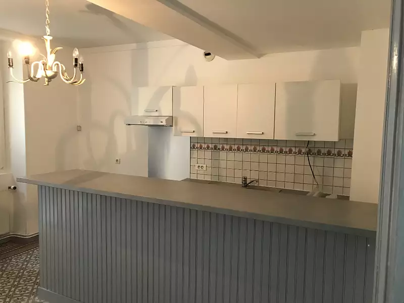 Maison, 90,35 m²