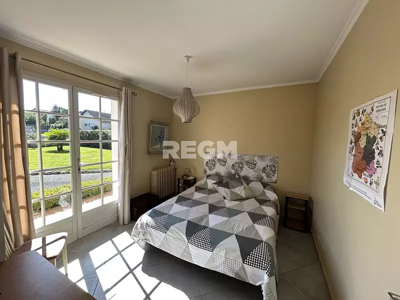Maison, 139 m²