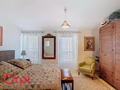 Appartement, 108 m²