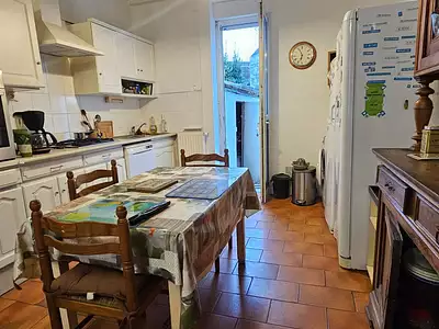 Maison, 119,59 m²