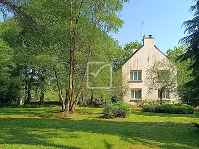 Maison, 100 m²