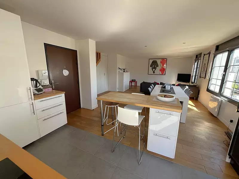 Appartement, 98 m²