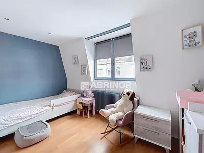 Maison, 92 m²