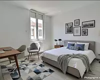 Appartement, 56,97 m²