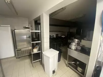 Immeuble, 370 m²