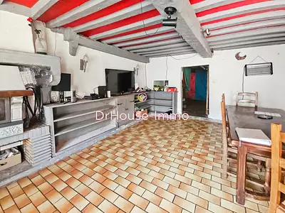 Maison, 139 m²