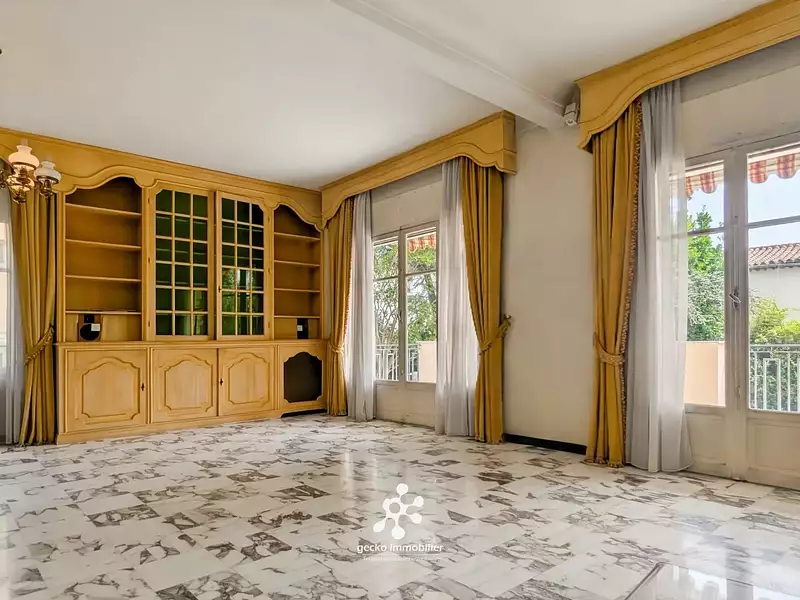 Appartement, 122,21 m²