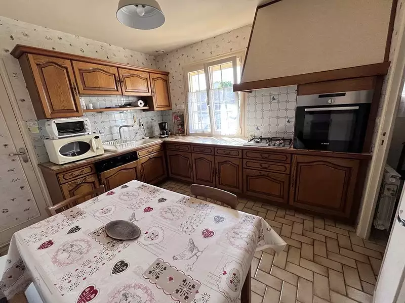 Maison, 97 m²