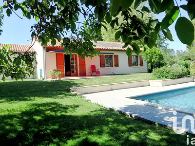 Maison, 150 m²