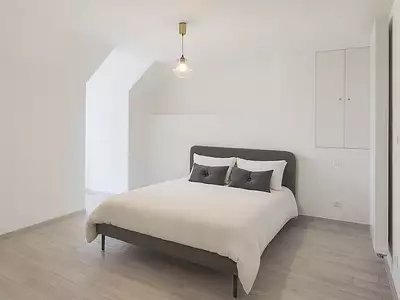 Appartement, 126,45 m²