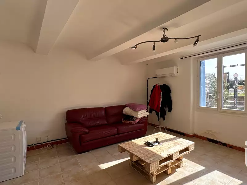 Maison, 120 m²