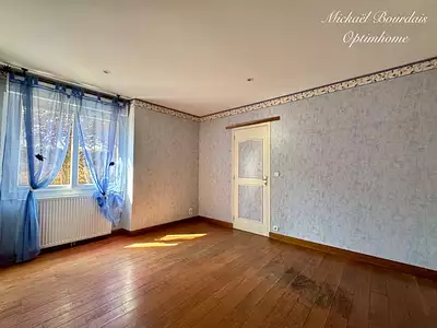 Maison, 106 m²