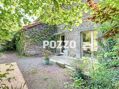 Maison, 182 m²