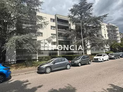 Appartement, 28 m²