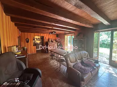 Maison, 83 m²