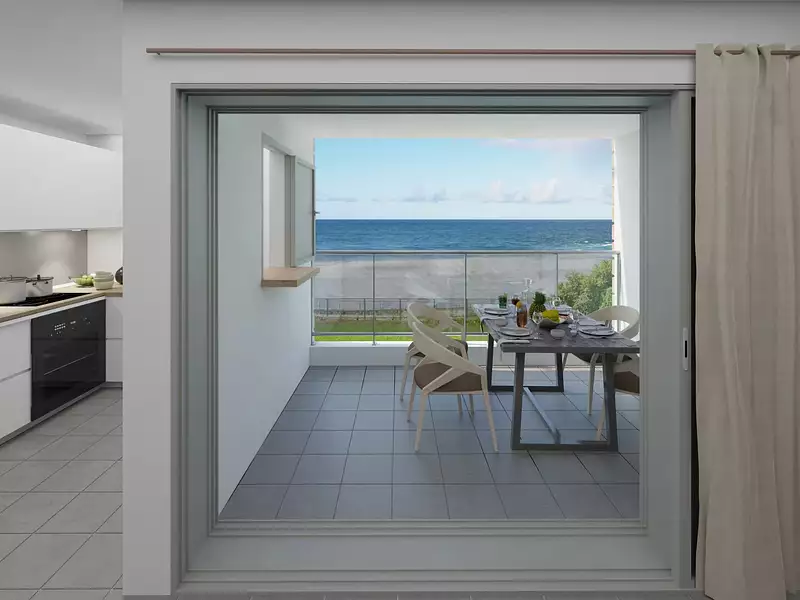 Appartement, 79,03 m²