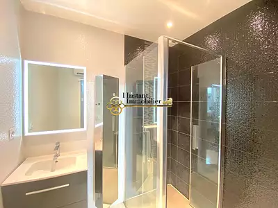 Appartement, 49,89 m²