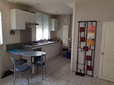 Appartement, 39,74 m²